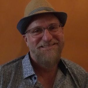 Meet your Posher, Jeff